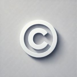 Leer artículo del blog: ¿A quién pertenece el copyright de la creación?