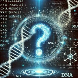 Leer artículo del blog: ¿Es la evolución matemáticamente posible? Le pregunté a la IA y esto pasó