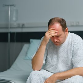 Leer artículo del blog: ¿Me está castigando Dios con enfermedades?