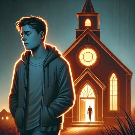 Leer artículo del blog: “Me voy de esta iglesia porque aquí no hay amor”