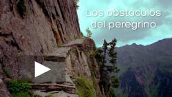 Los obstáculos del peregrino
