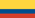 Colombia Bandera de Colombia