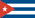 Cuba Bandera de Cuba