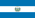 El Salvador Bandera de El Salvador