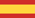 España Bandera de España