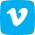 Síganos en Vimeo
