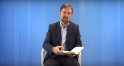 Testimonio en video de Luis de Miguel