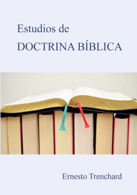 Libro electrónico: Estudios de Doctrina Bíblica