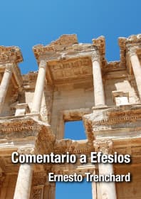 Comentario de Efesios