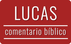 Comentario bíblico del libro de Lucas Imagen con el título del comentario