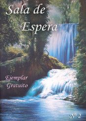 Mientras esperas Nº 2