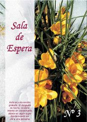 Mientras esperas Nº 3