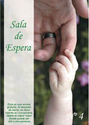 Mientras esperas Nº 4