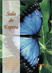 Mientras esperas Nº 6