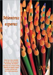 Mientras esperas Nº 8