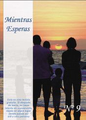 Mientras esperas Nº 9