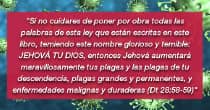 Imagen que acompaña el texto del versículo bíblico